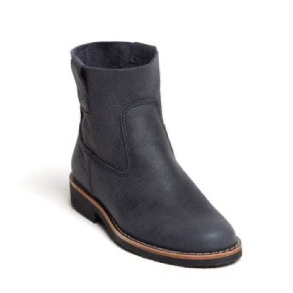 Roots Tribal Boots